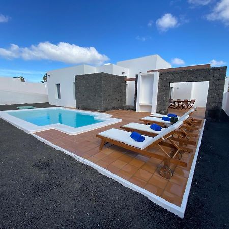 Villa Ancor By Villalia Playa Blanca  Exteriér fotografie