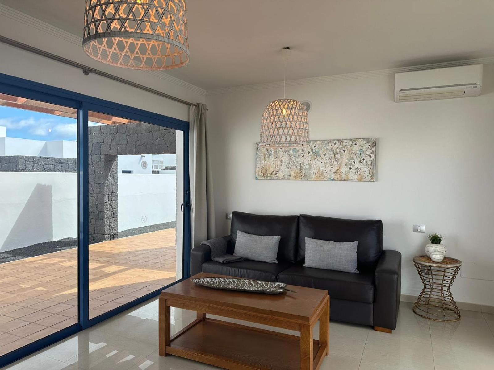Villa Ancor By Villalia Playa Blanca  Exteriér fotografie